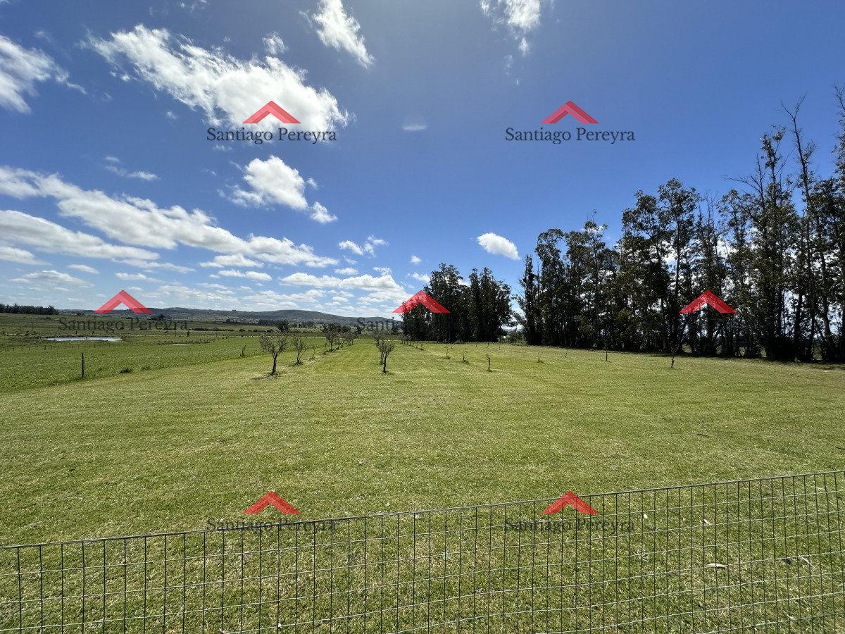 Chacra ID.14563 - Venta chacra Maldonado Uruguay