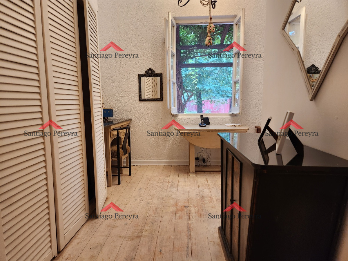 Chacra ID.17050 - Venta chacra tipo quinta, Punta Ballena 