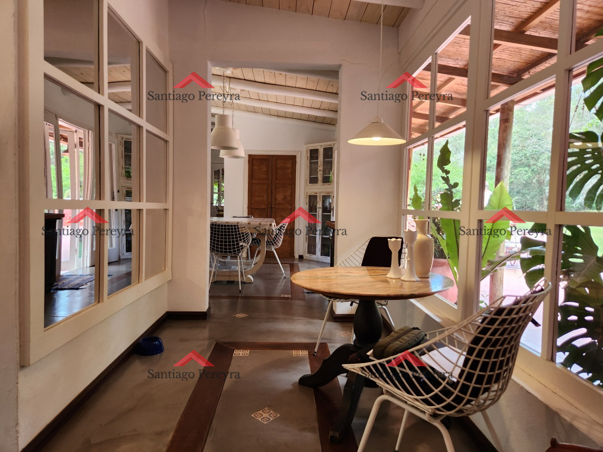 Chacra ID.17050 - Venta chacra tipo quinta, Punta Ballena 