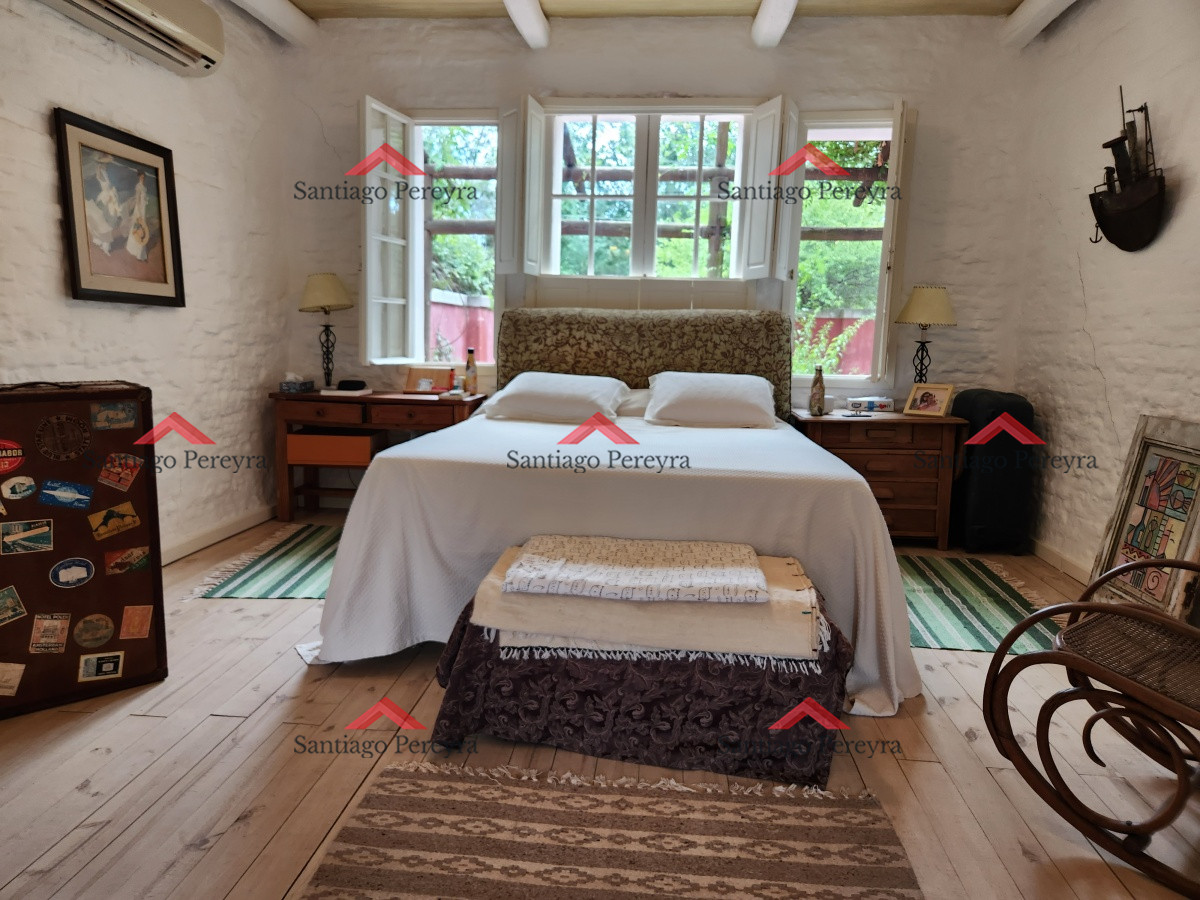 Chacra ID.17050 - Venta chacra tipo quinta, Punta Ballena 