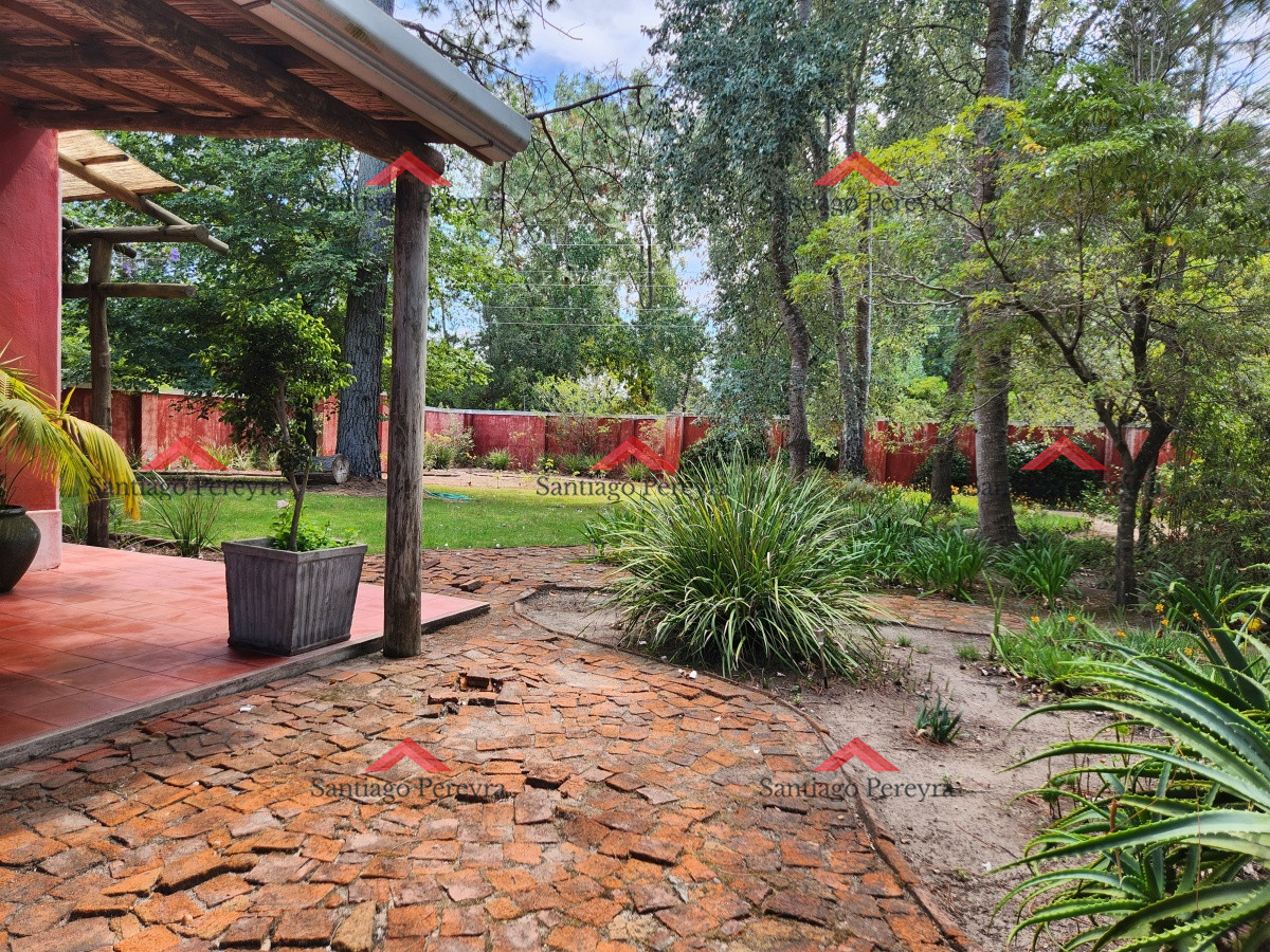 Chacra ID.17050 - Venta chacra tipo quinta, Punta Ballena 