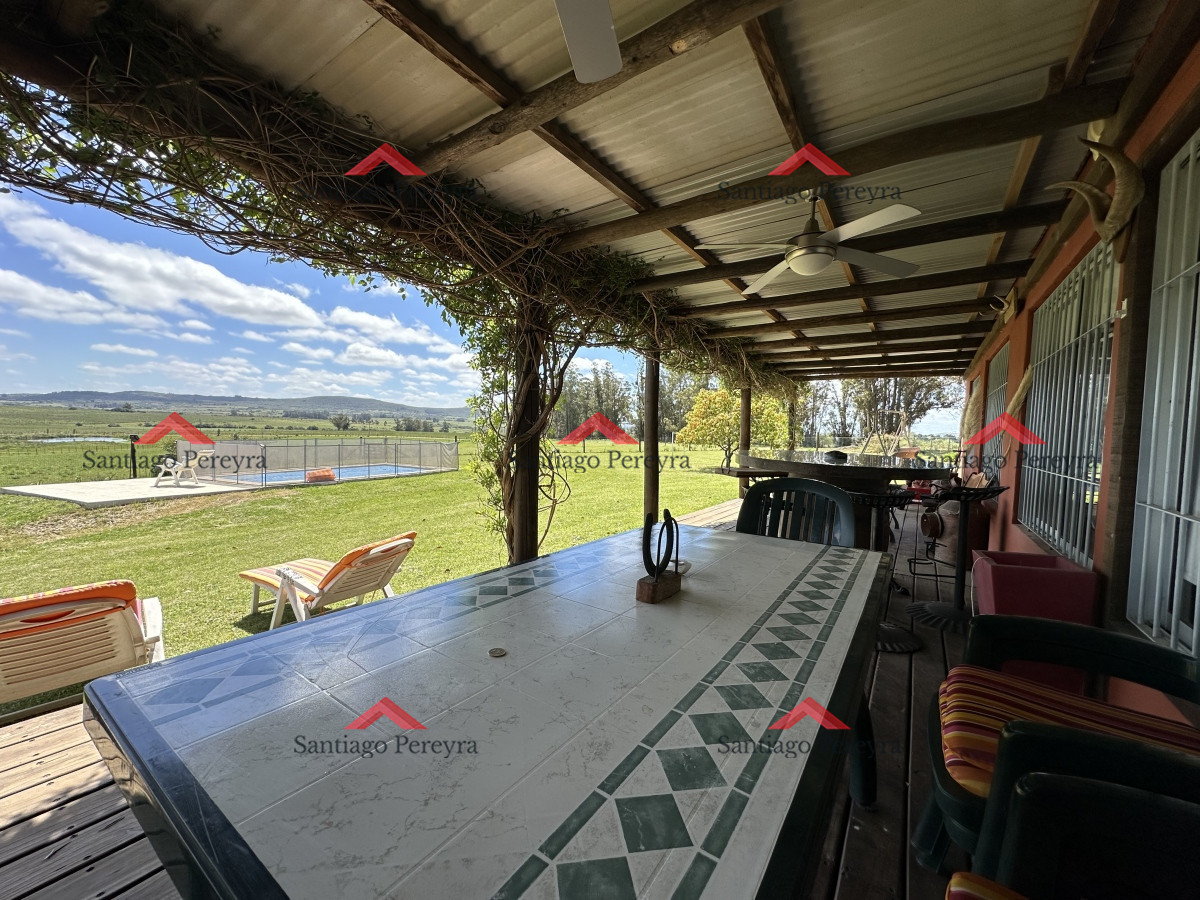 Chacra ID.14563 - Venta chacra Maldonado Uruguay