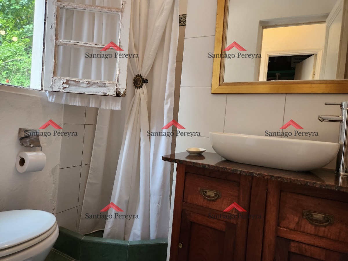Chacra ID.17050 - Venta chacra tipo quinta, Punta Ballena 