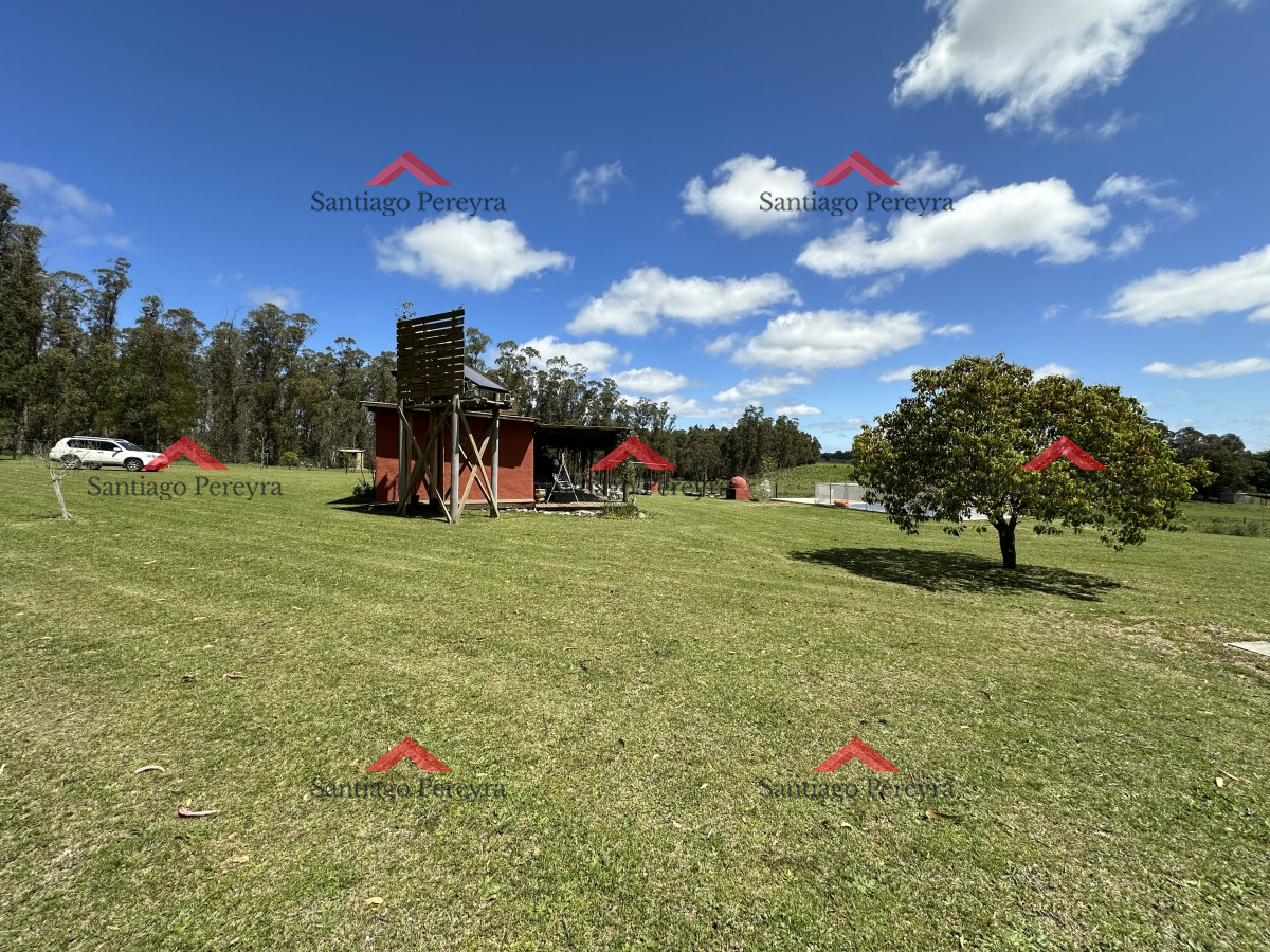 Chacra ID.14563 - Venta chacra Maldonado Uruguay