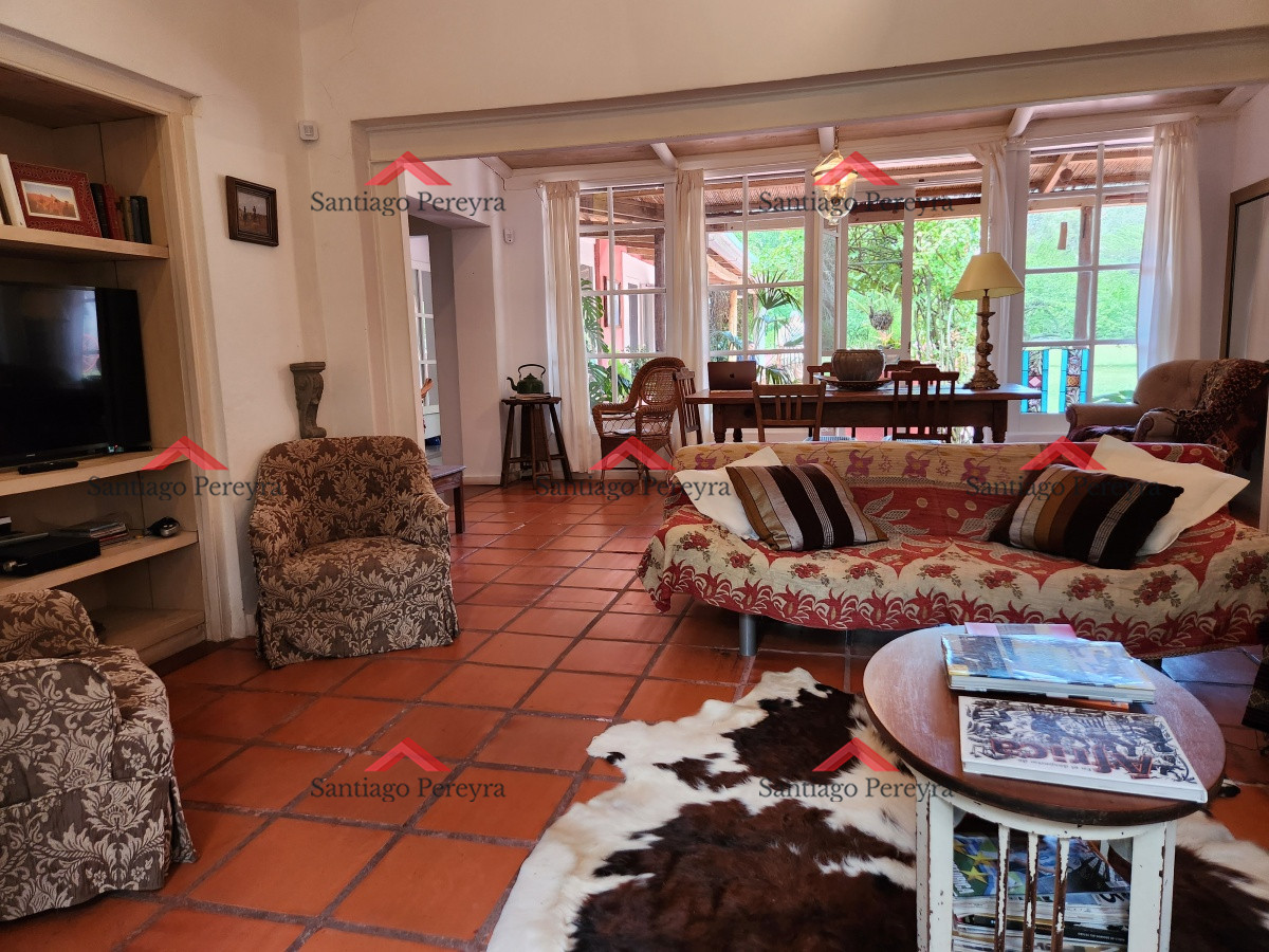 Chacra ID.17050 - Venta chacra tipo quinta, Punta Ballena 
