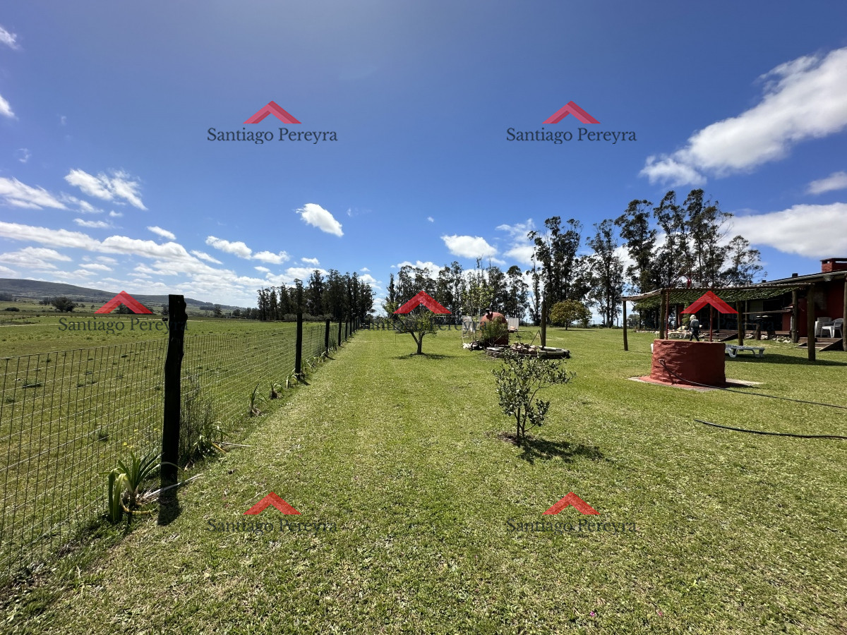 Venta chacra Maldonado Uruguay - GoPunta - Portal Inmobiliario de Punta del Este - Maldonado