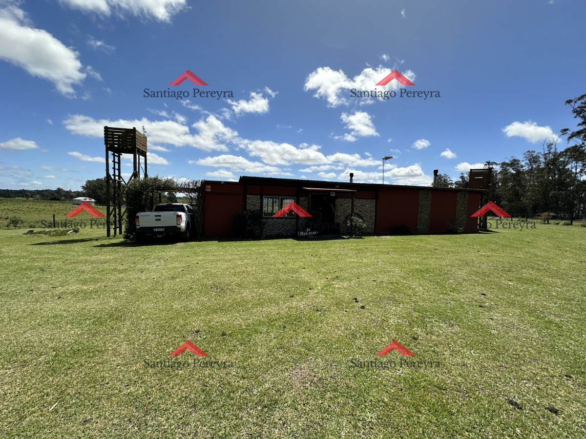 Chacra ID.14563 - Venta chacra Maldonado Uruguay