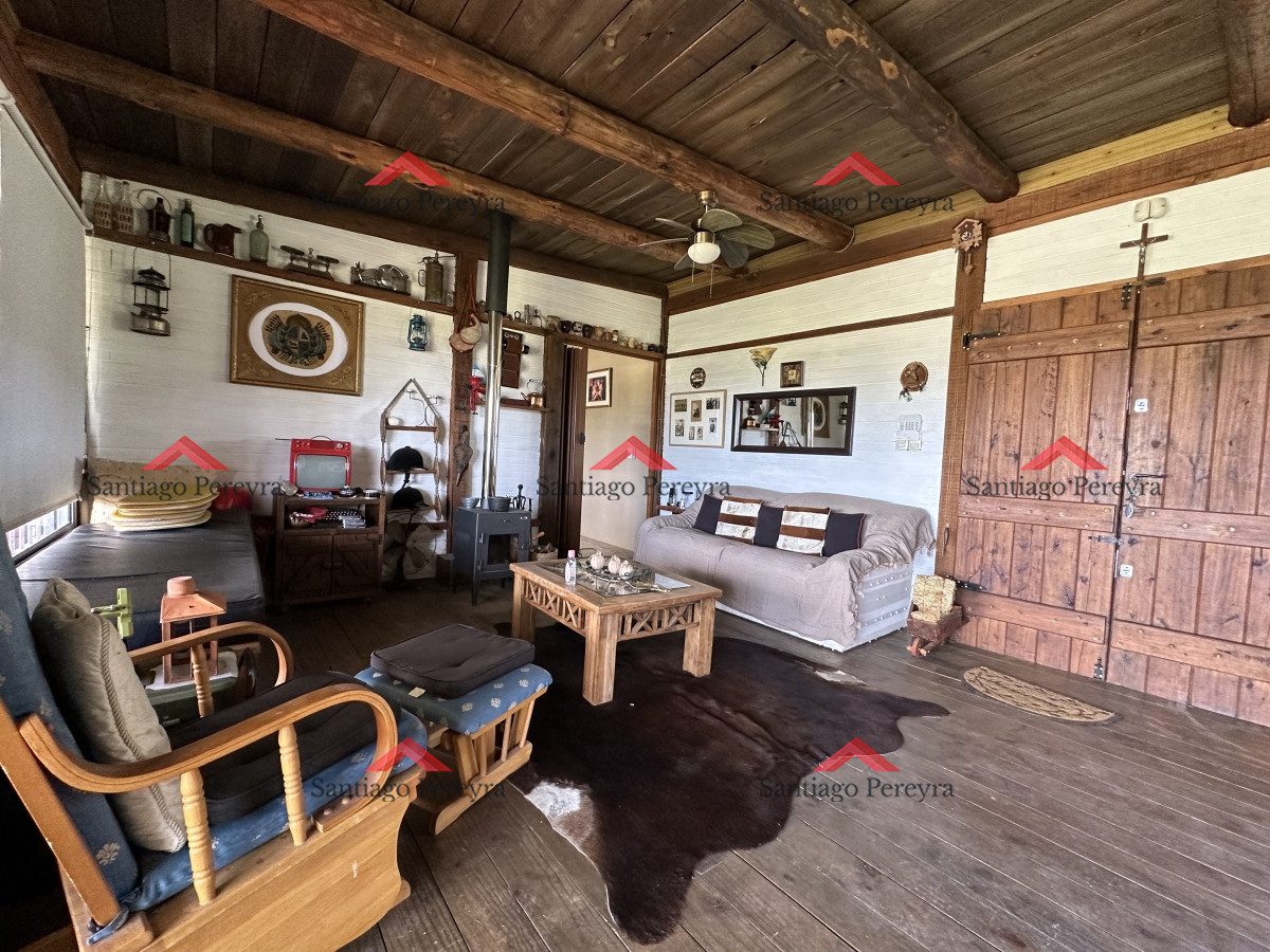 Chacra ID.14563 - Venta chacra Maldonado Uruguay