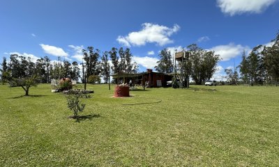 Venta chacra Maldonado Uruguay