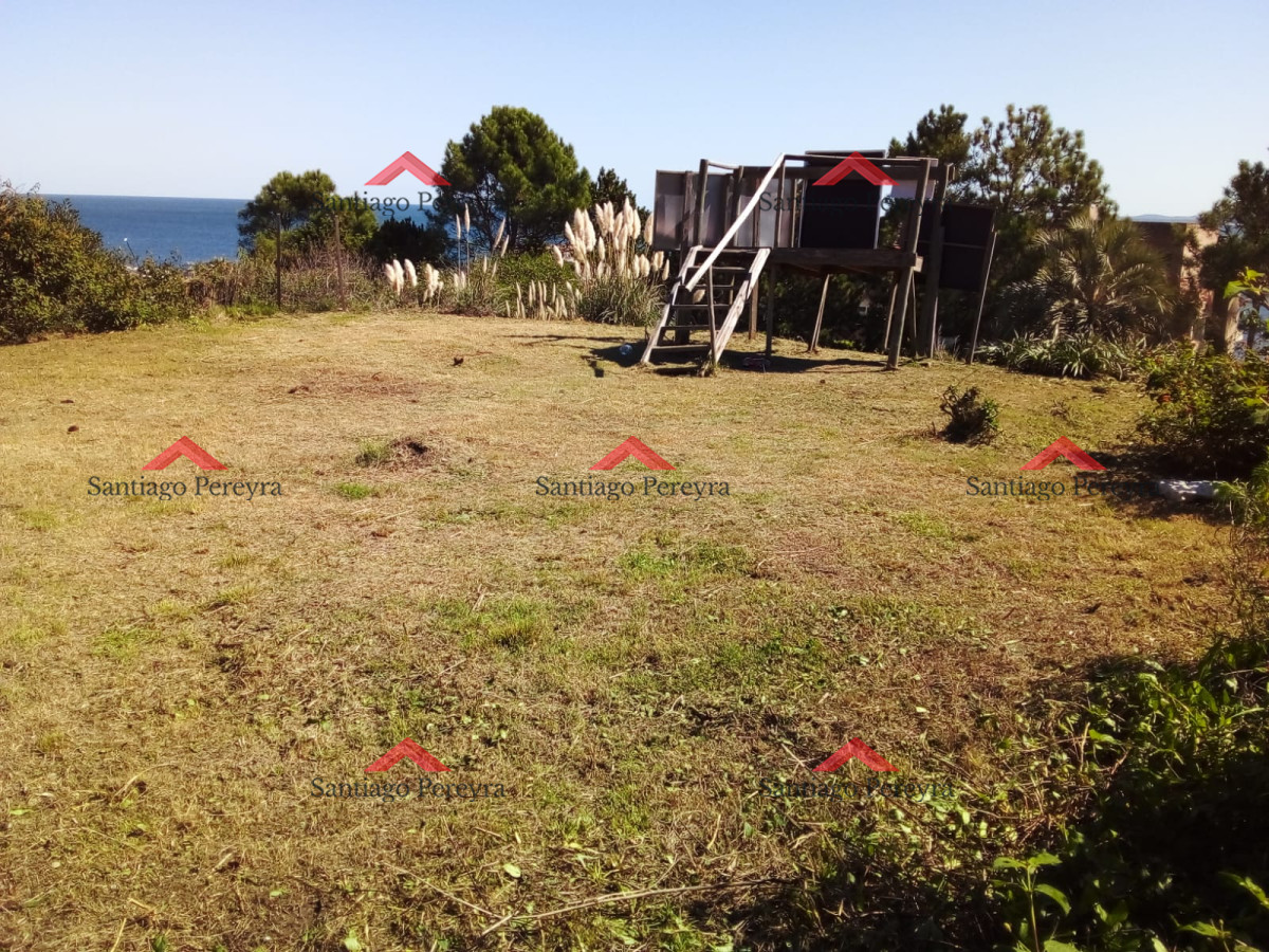 Terreno ID.8556 - Terreno en lomo Punta Ballena