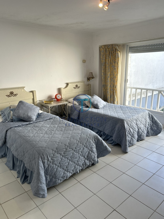 Apartamento ID.1253/Venta-departamento-en-Punta-del-este- - Alquiler de temporada, 3 dormitorios, zona puerto