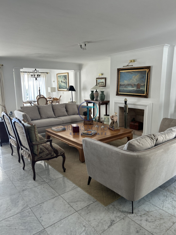 Apartamento ID.1253/Venta-departamento-en-Punta-del-este- - Alquiler de temporada, 3 dormitorios, zona puerto