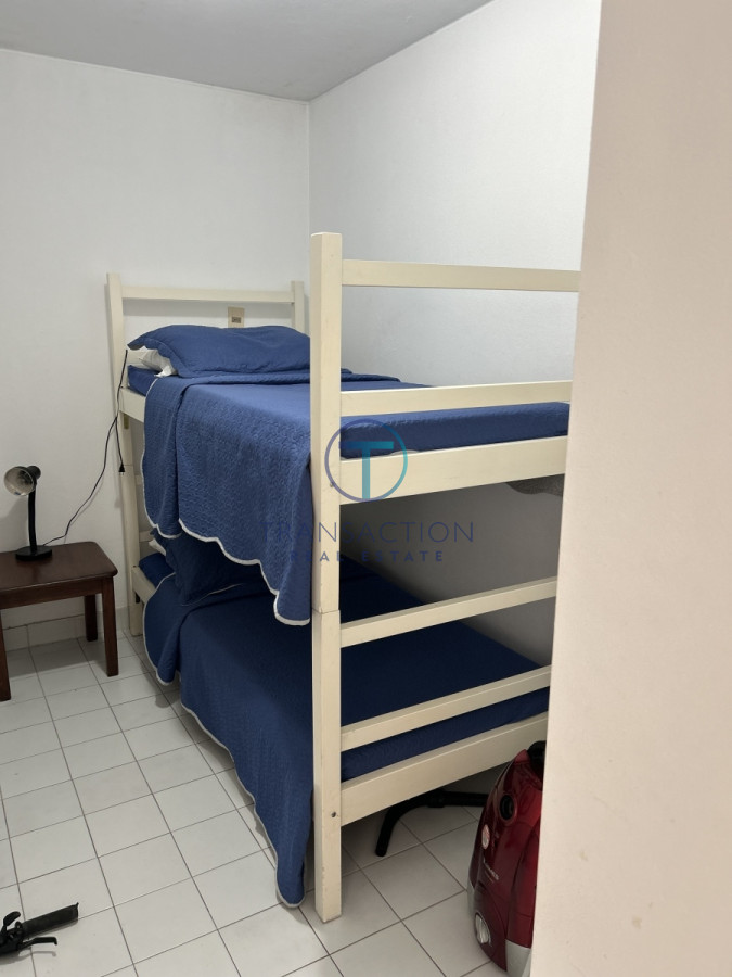 Apartamento ID.1253/Venta-departamento-en-Punta-del-este- - Alquiler de temporada, 3 dormitorios, zona puerto