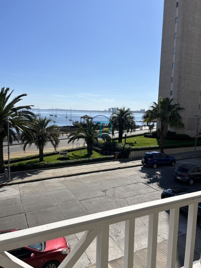 Apartamento ID.1253/Venta-departamento-en-Punta-del-este- - Alquiler de temporada, 3 dormitorios, zona puerto