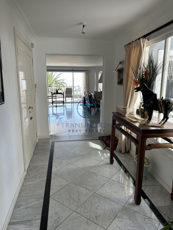 Apartamento ID.1253/Venta-departamento-en-Punta-del-este- - Alquiler de temporada, 3 dormitorios, zona puerto