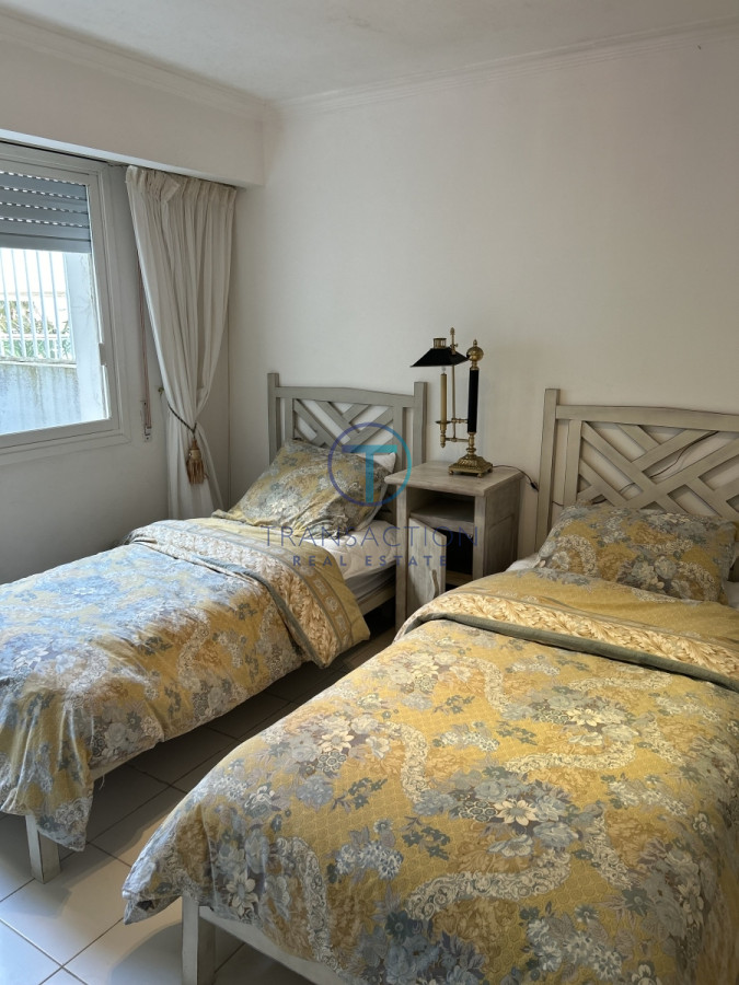 Apartamento ID.1253/Venta-departamento-en-Punta-del-este- - Alquiler de temporada, 3 dormitorios, zona puerto