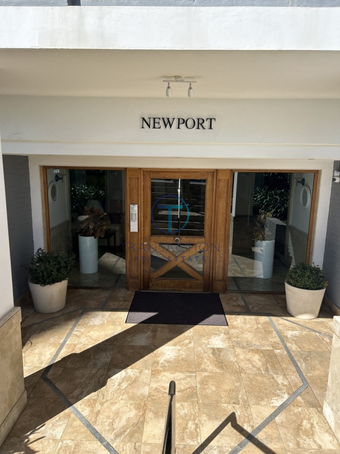 Apartamento ID.1253/Venta-departamento-en-Punta-del-este- - Alquiler de temporada, 3 dormitorios, zona puerto