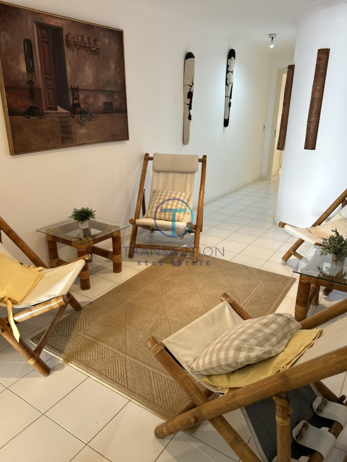 Apartamento ID.1253/Venta-departamento-en-Punta-del-este- - Alquiler de temporada, 3 dormitorios, zona puerto
