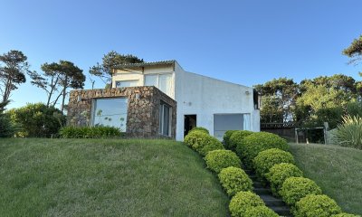 Venta casa en Ocean Park, Maldonado
