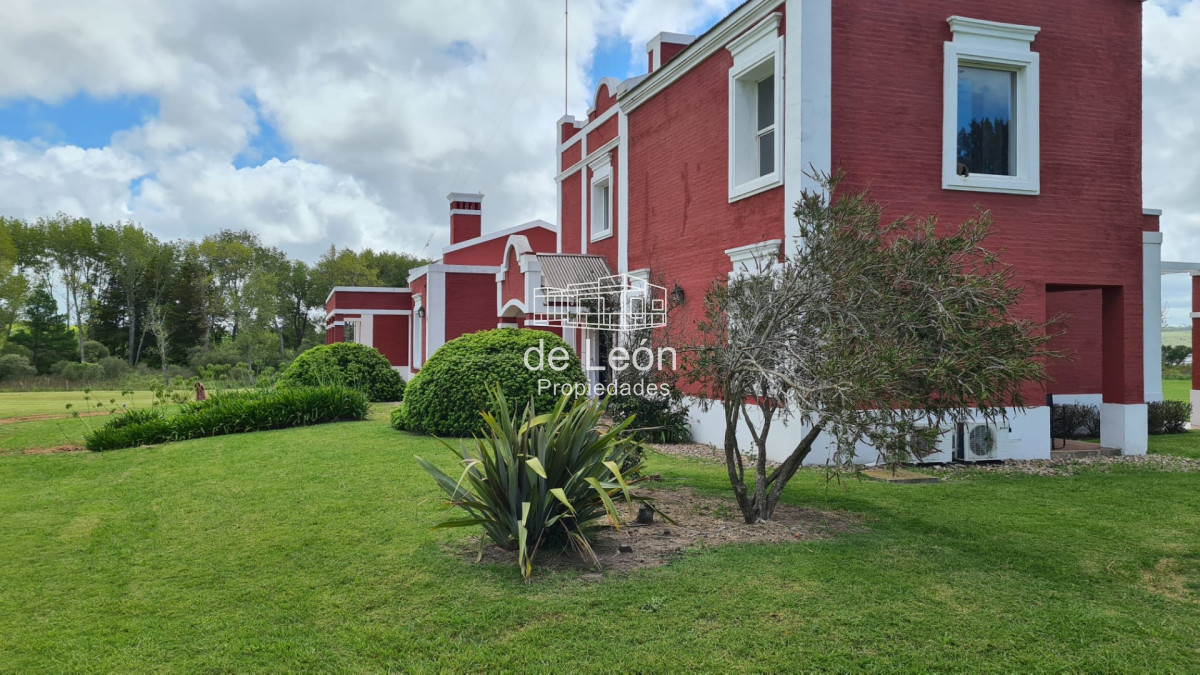Casa ID.15137 - La chacra 