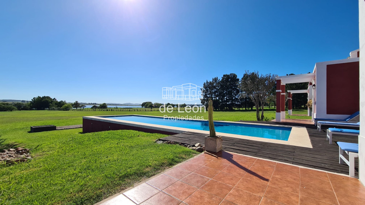 Casa ID.15137 - La chacra 