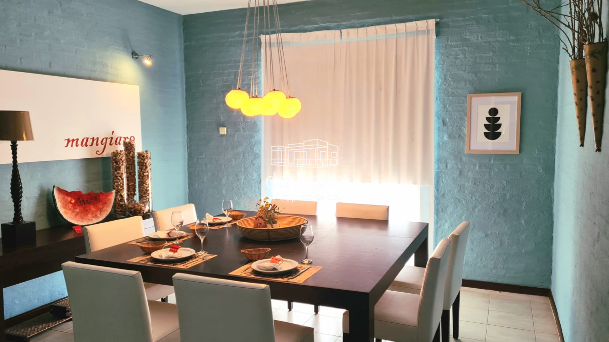 Casa ID.15137 - La chacra 