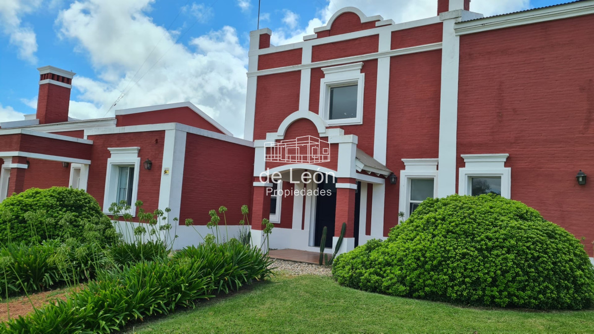 Casa ID.15137 - La chacra 