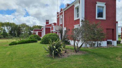 Laguna de los Cisnes - GoPunta - Portal Inmobiliario de Punta del Este - Maldonado