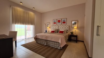 Laguna de los Cisnes - GoPunta - Portal Inmobiliario de Punta del Este - Maldonado