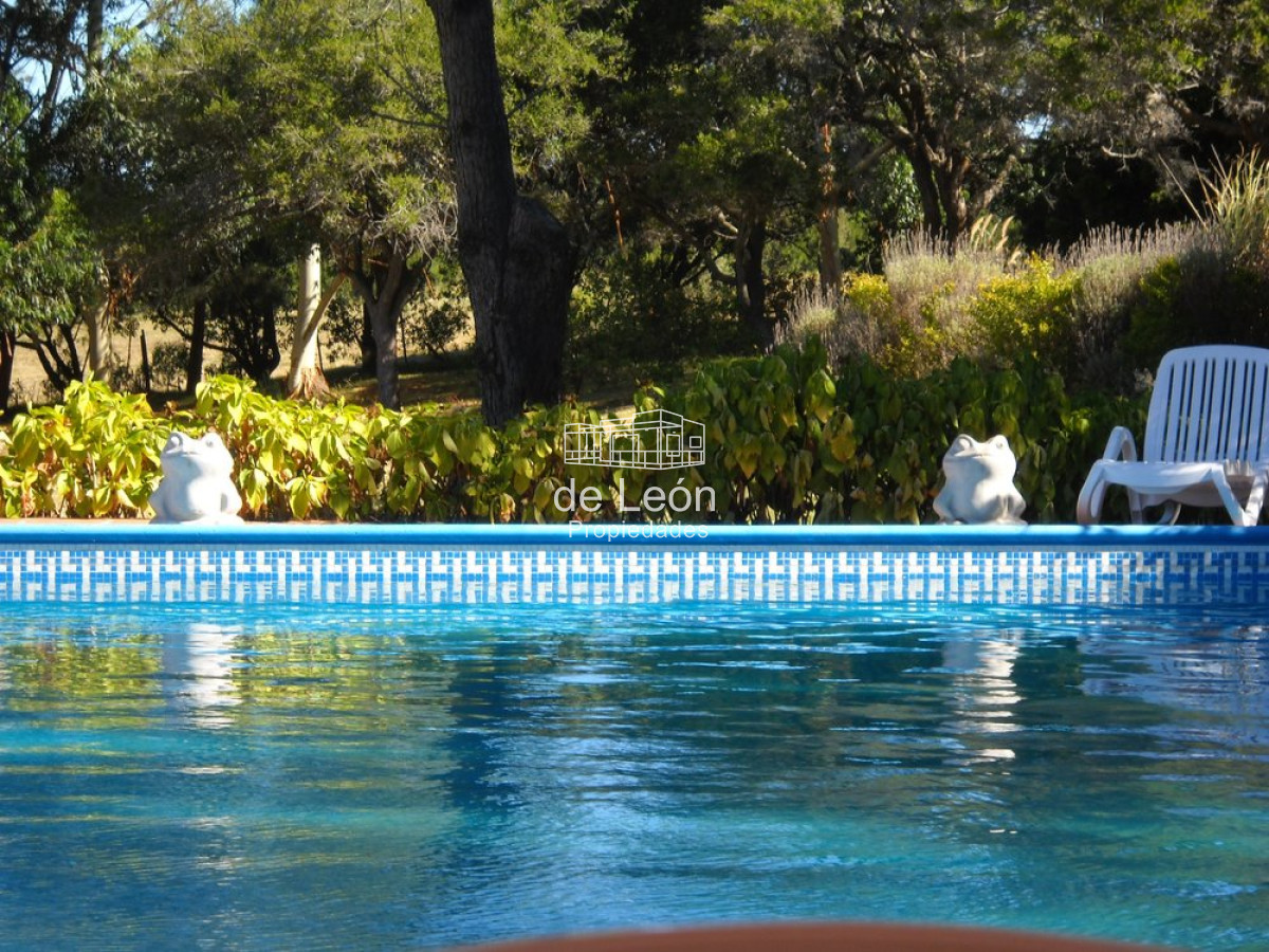Chacra ID.15136 - Venta chacra Punta del Este 