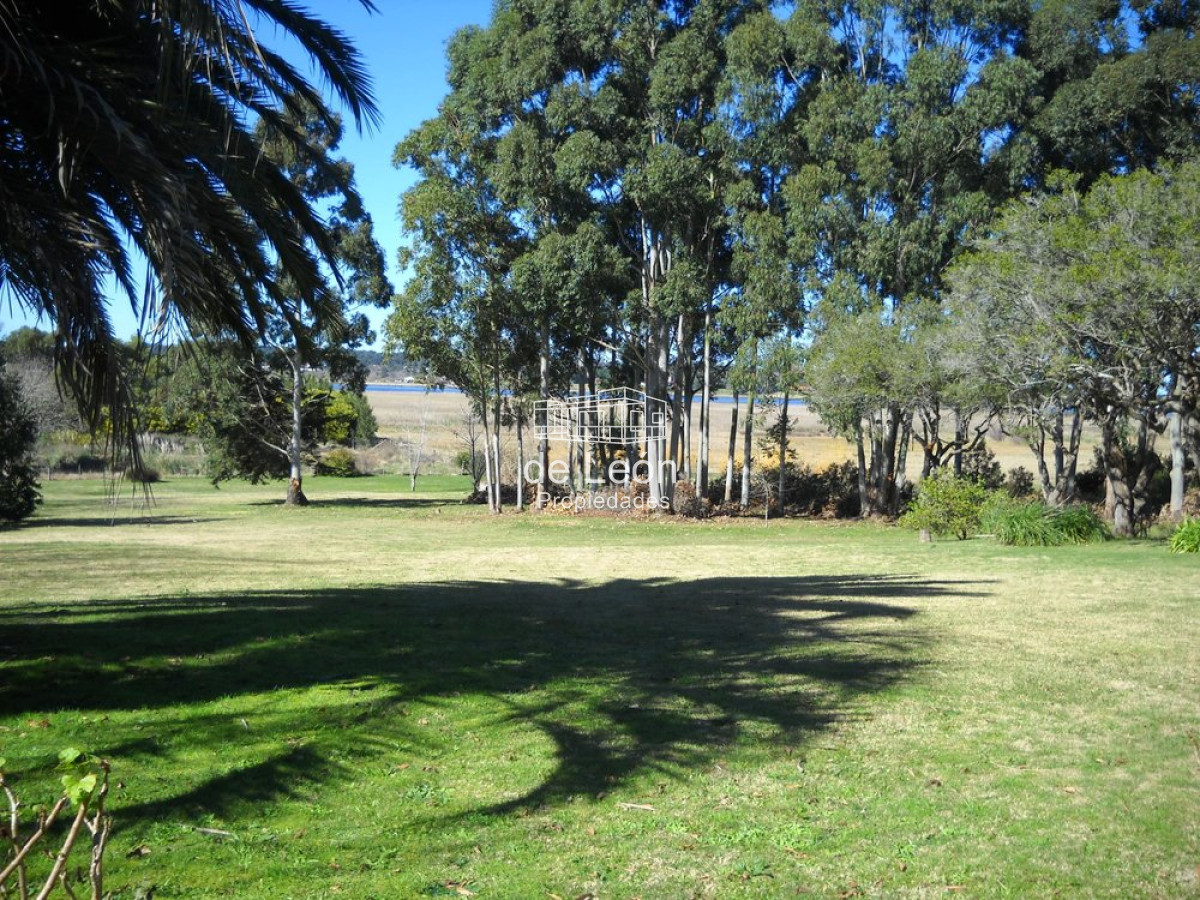 Chacra ID.15136 - Venta chacra Punta del Este 