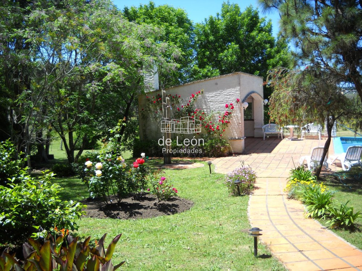 Chacra ID.15136 - Venta chacra Punta del Este 
