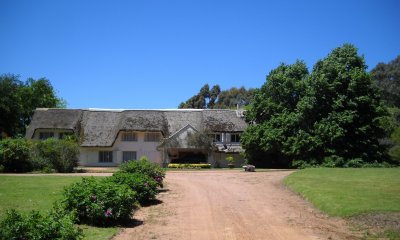 Venta chacra Punta del Este