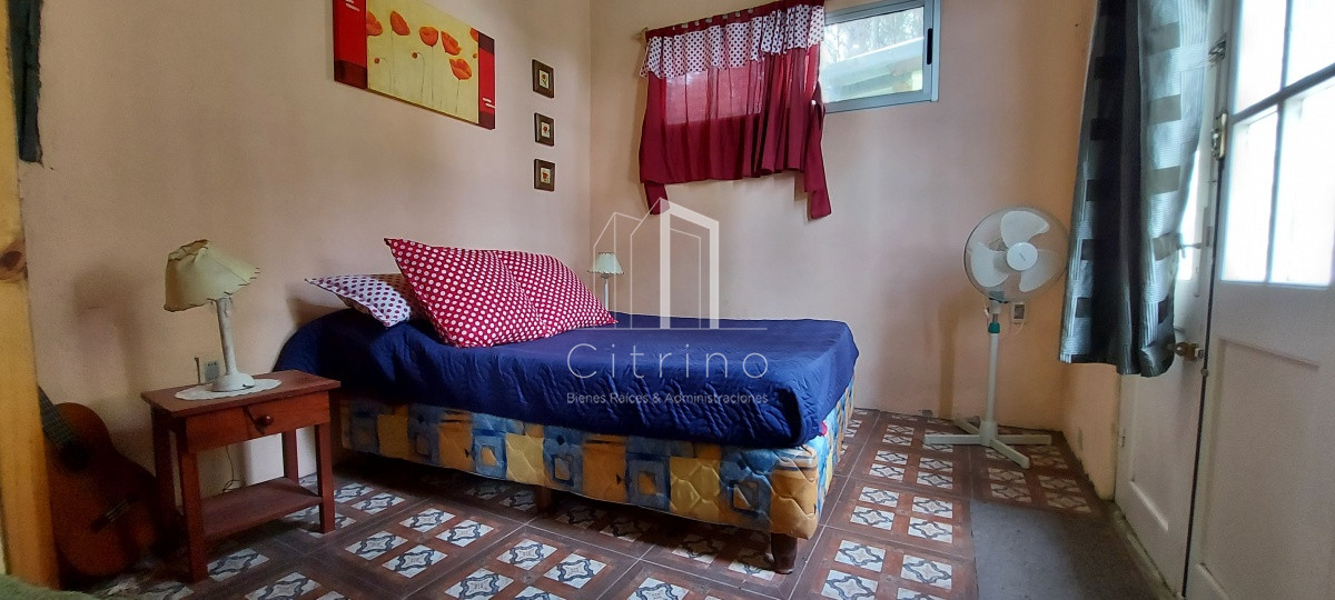 Casa ID.2125 - Casa en Punta Ballena, Portezuelo Bosque