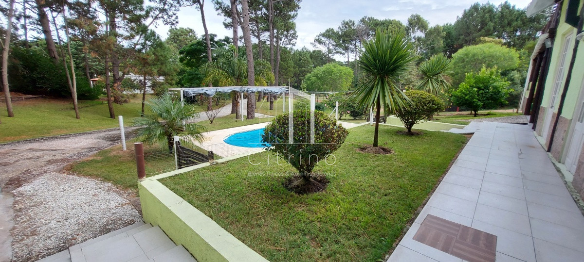 Casa ID.2125 - Casa en Punta Ballena, Portezuelo Bosque