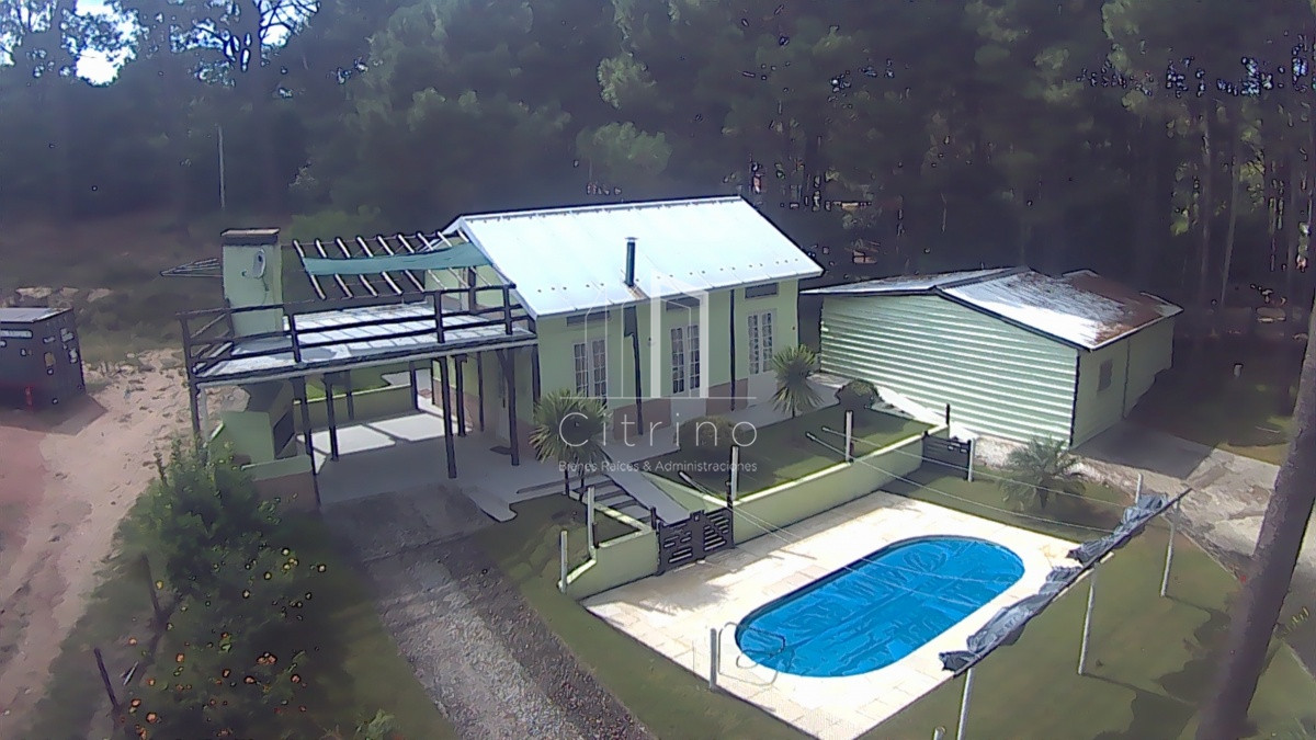 Casa ID.2125 - Casa en Punta Ballena, Portezuelo Bosque