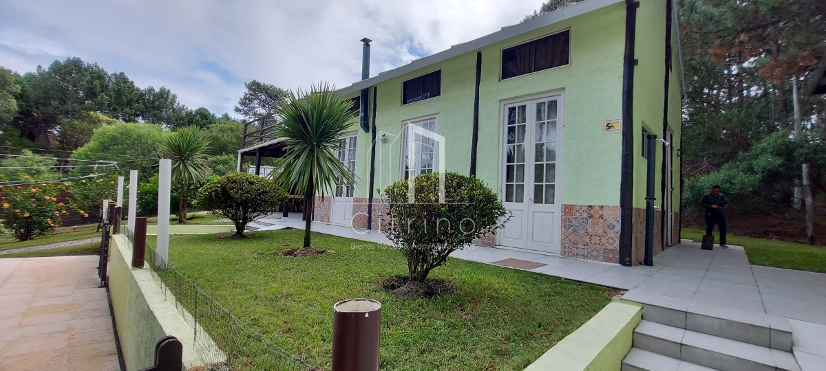 Casa ID.2125 - Casa en Punta Ballena, Portezuelo Bosque