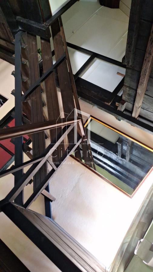 Casa ID.2125 - Casa en Punta Ballena, Portezuelo Bosque