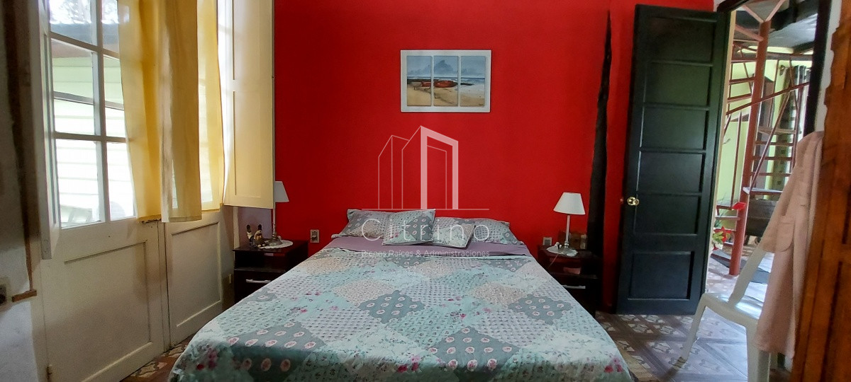 Casa ID.2125 - Casa en Punta Ballena, Portezuelo Bosque