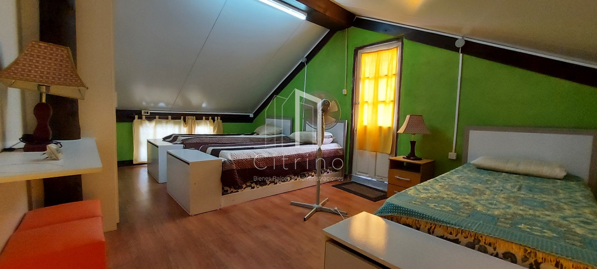 Casa ID.2125 - Casa en Punta Ballena, Portezuelo Bosque