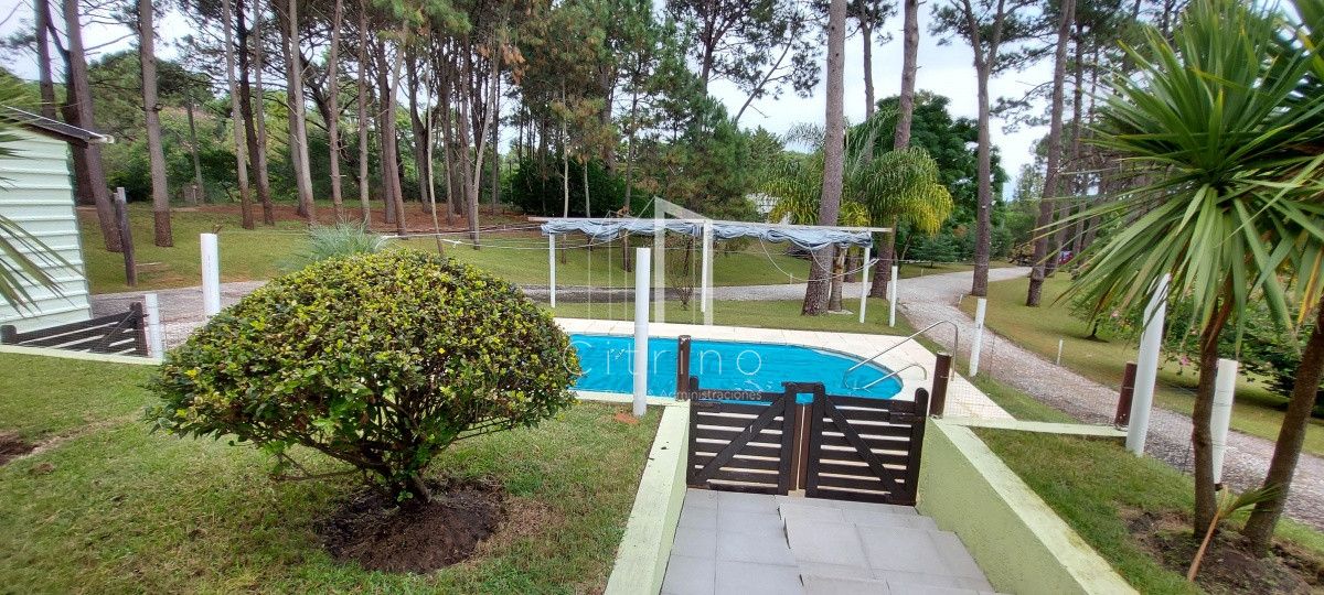 Casa ID.2125 - Casa en Punta Ballena, Portezuelo Bosque