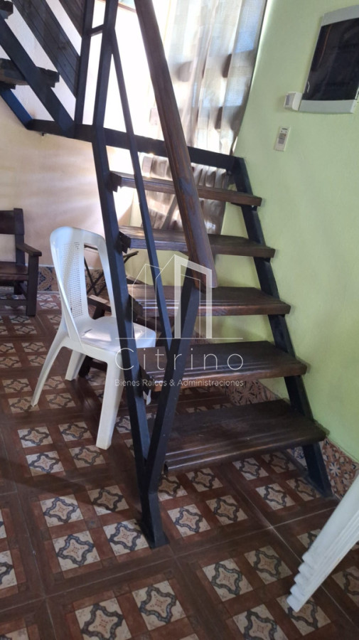 Casa ID.2125 - Casa en Punta Ballena, Portezuelo Bosque