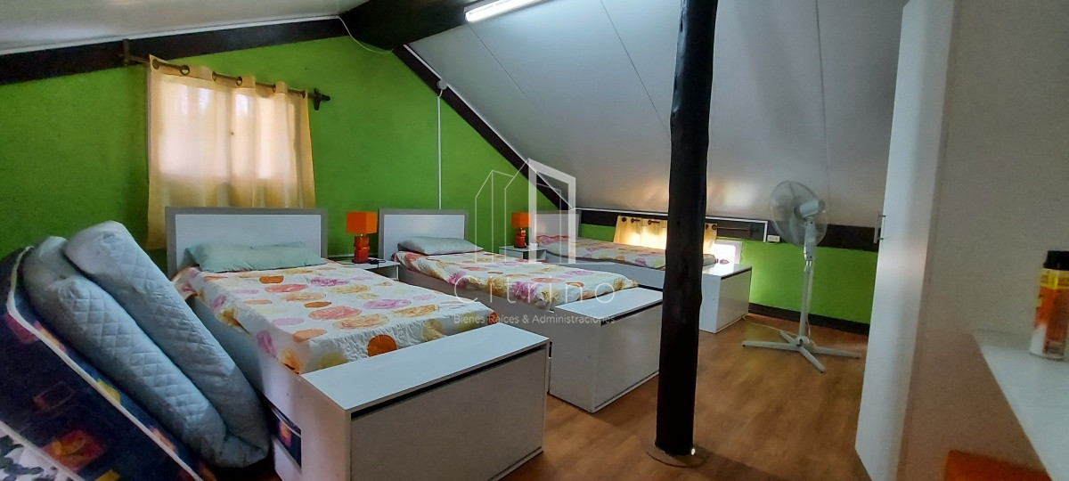 Casa ID.2125 - Casa en Punta Ballena, Portezuelo Bosque