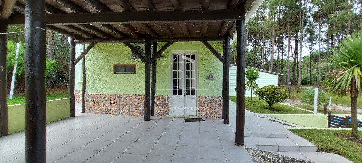 Casa ID.2125 - Casa en Punta Ballena, Portezuelo Bosque