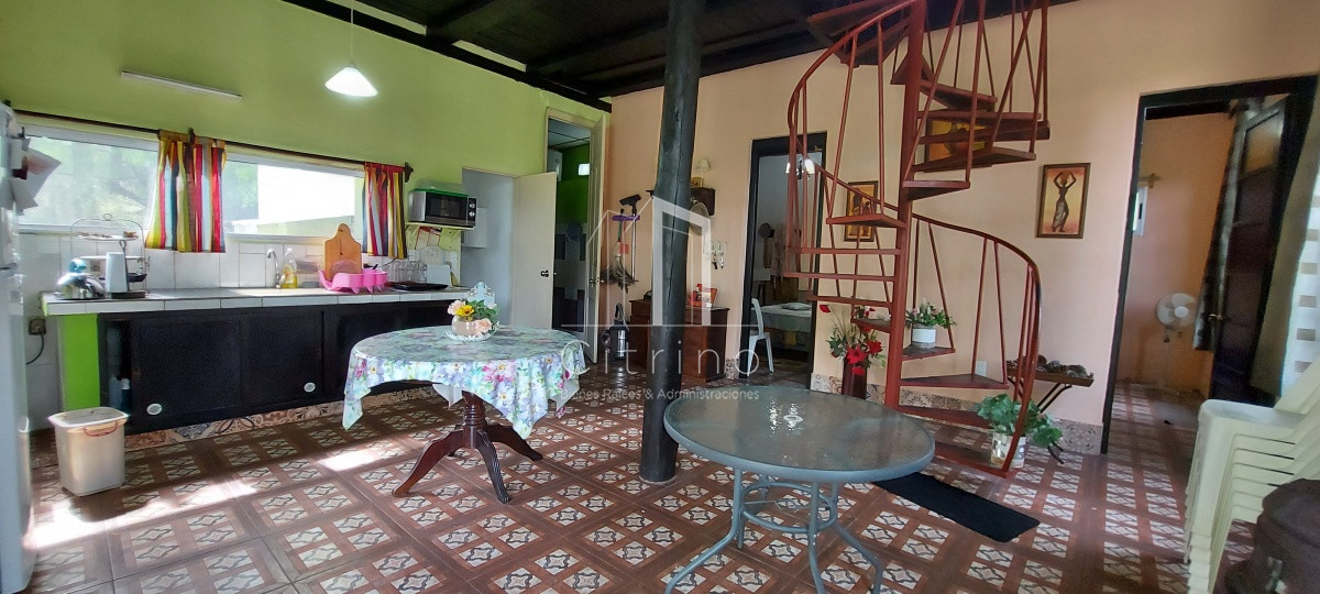 Casa ID.2125 - Casa en Punta Ballena, Portezuelo Bosque