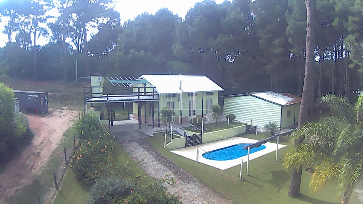 Casa ID.2125 - Casa en Punta Ballena, Portezuelo Bosque