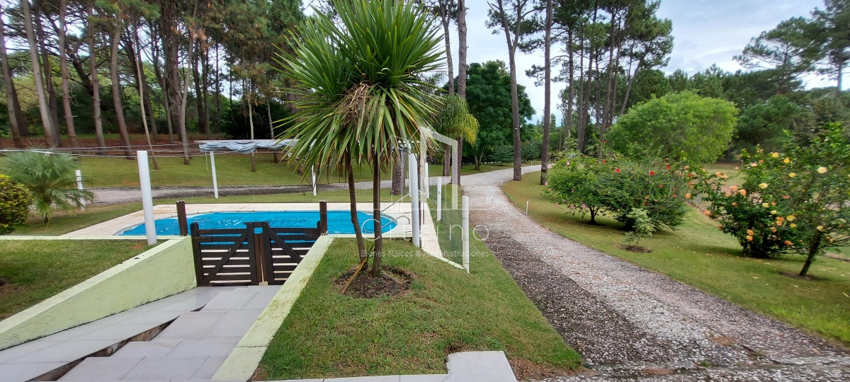 Casa ID.2125 - Casa en Punta Ballena, Portezuelo Bosque