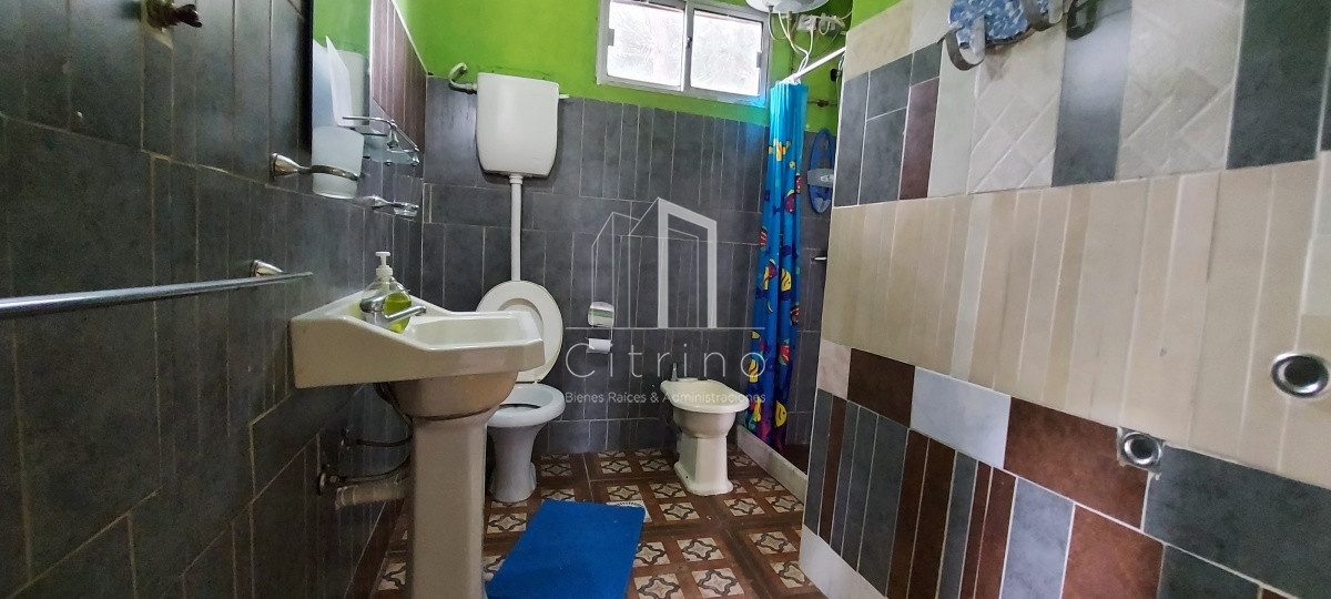 Casa ID.2125 - Casa en Punta Ballena, Portezuelo Bosque