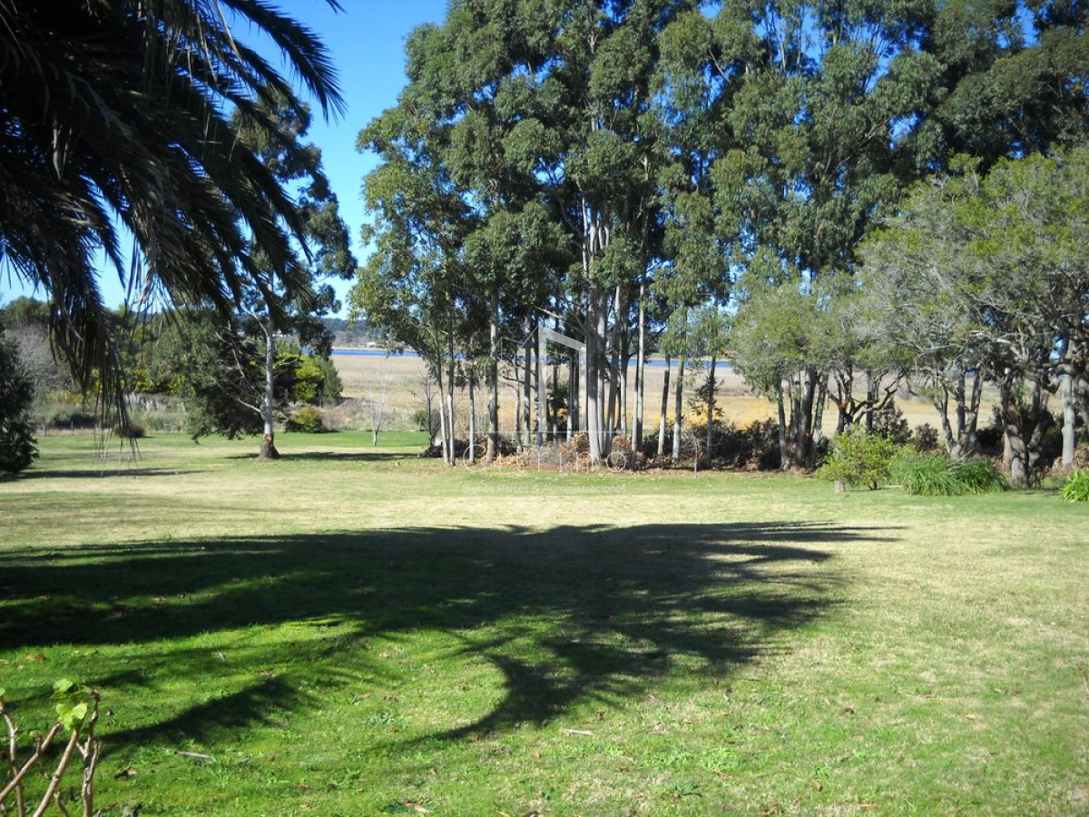 Chacra ID.1350 - Venta chacra Punta del Este 