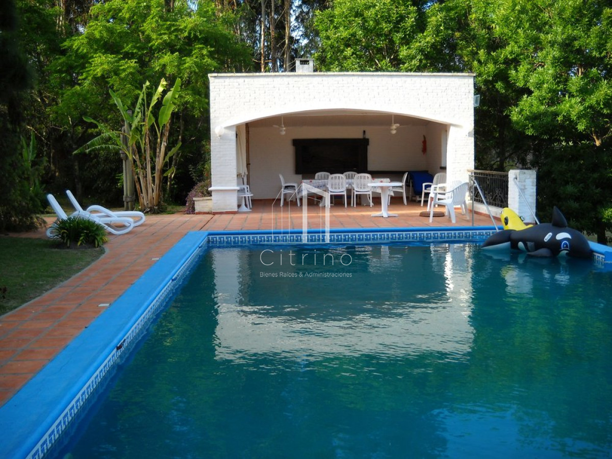 Chacra ID.1350 - Venta chacra Punta del Este 